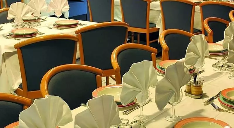 Fotos del hotel Hôtel Ariane:  4