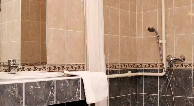 Fotos del hotel Hôtel Ariane:  5