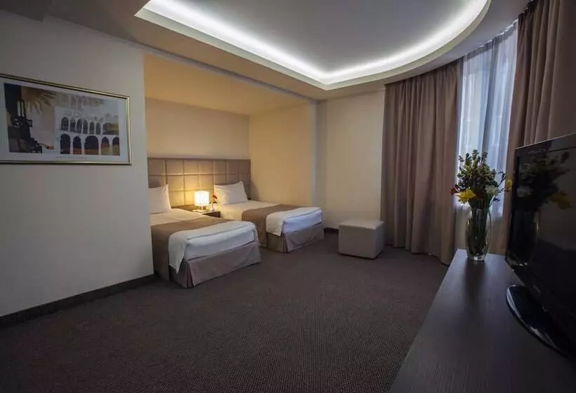 Fotos del hotel Aviatrans:  16