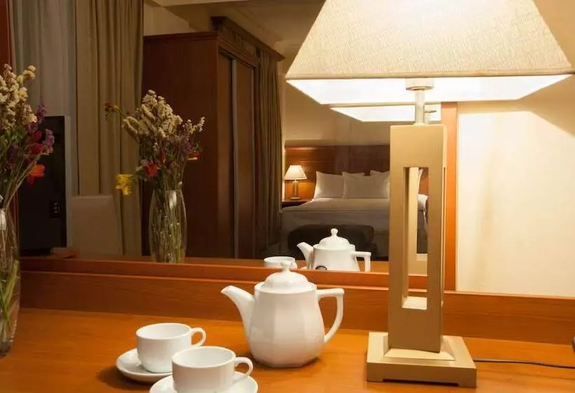 Fotos del hotel Aviatrans:  19