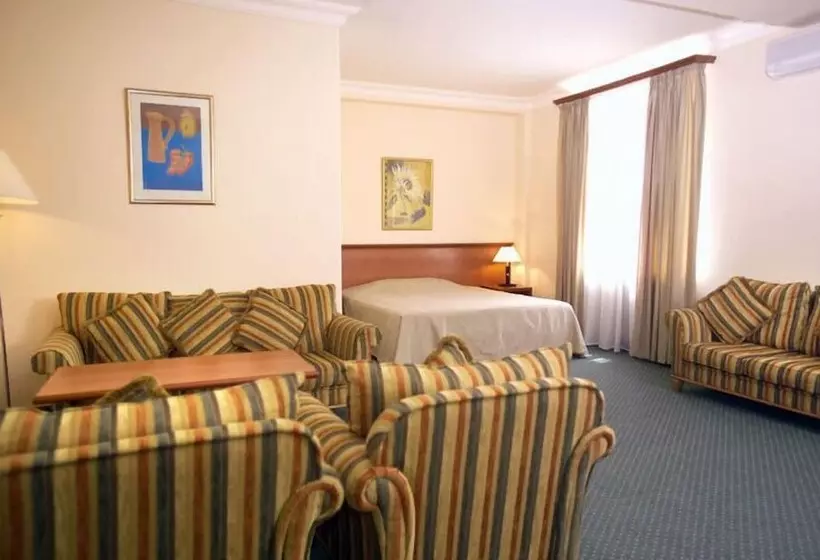 Fotos del hotel Aviatrans:  23