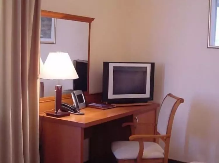 Fotos del hotel Aviatrans:  22