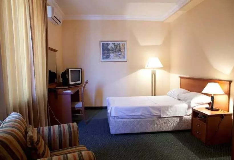 Fotos del hotel Aviatrans:  7