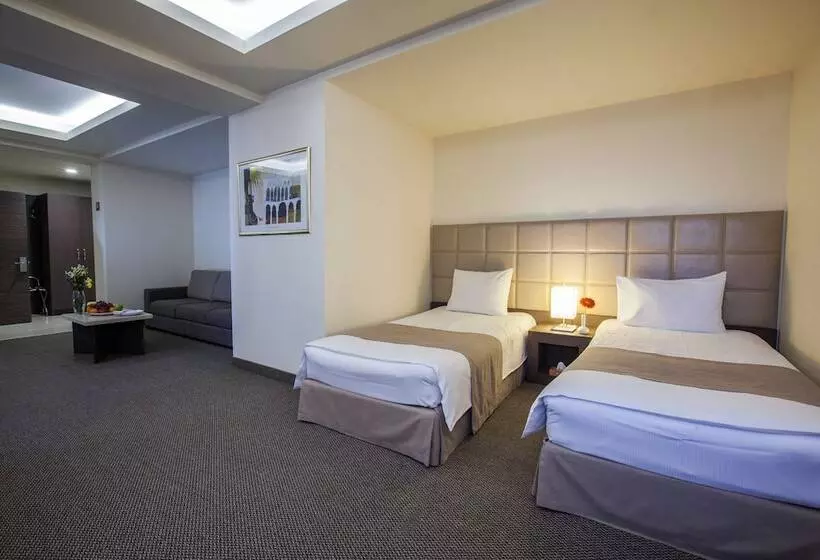 Fotos del hotel Aviatrans:  17