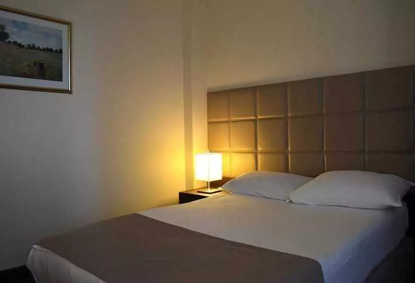 Fotos del hotel Aviatrans:  21