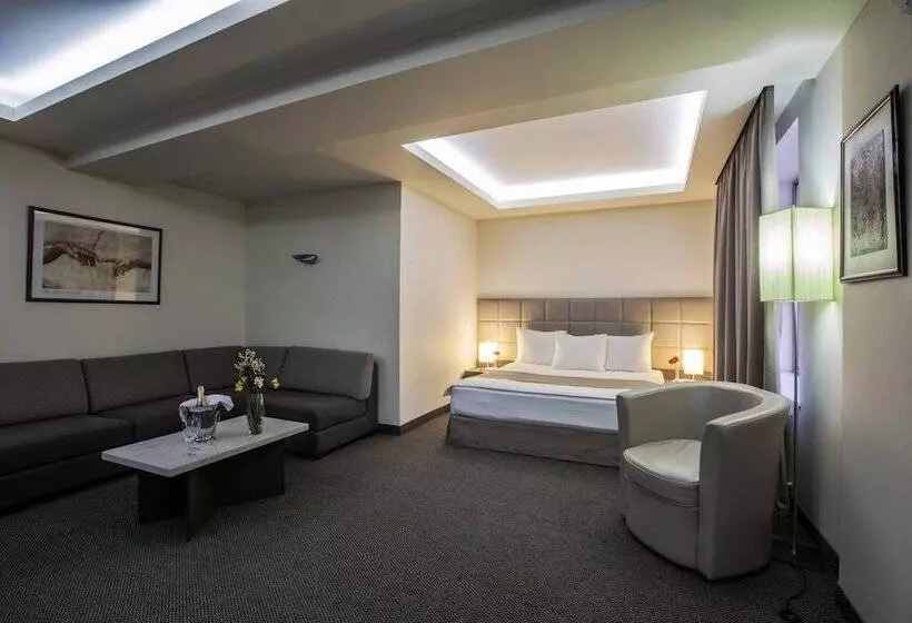 Fotos del hotel Aviatrans:  2