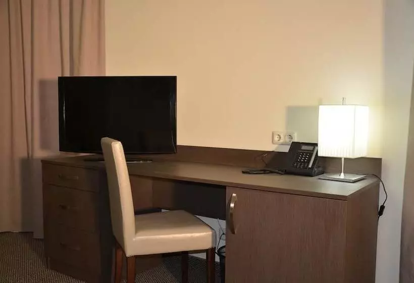 Fotos del hotel Aviatrans:  24