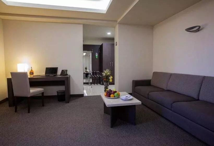 Fotos del hotel Aviatrans:  25