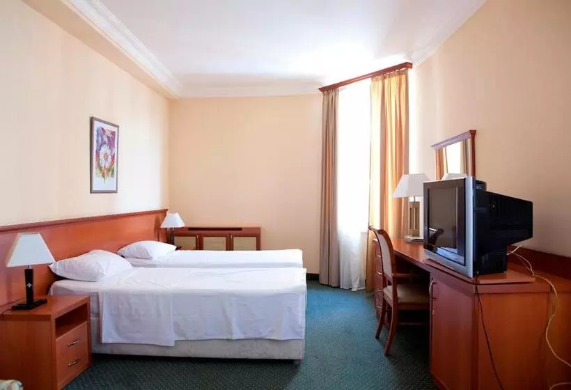 Fotos del hotel Aviatrans:  5