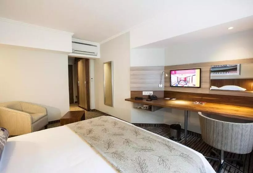 Fotos del hotel City Lodge  Pinelands:  15