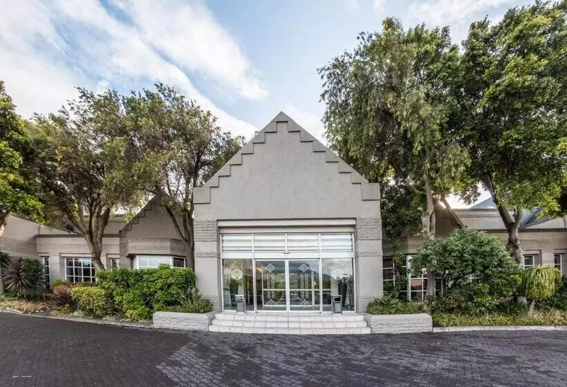 Fotos del hotel City Lodge  Pinelands:  9