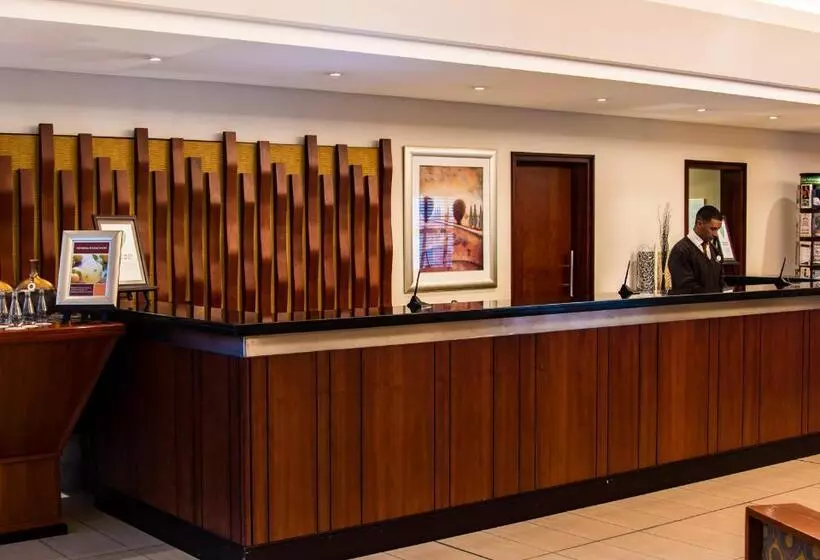 Fotos del hotel City Lodge  Pinelands:  3