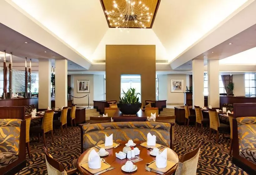 Fotos del hotel City Lodge  Pinelands:  25