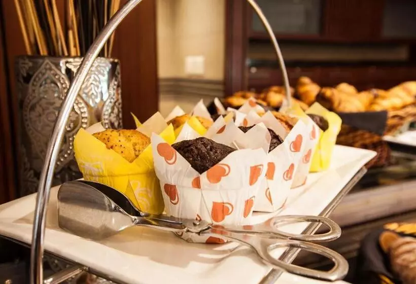 Fotos del hotel City Lodge  Pinelands:  24