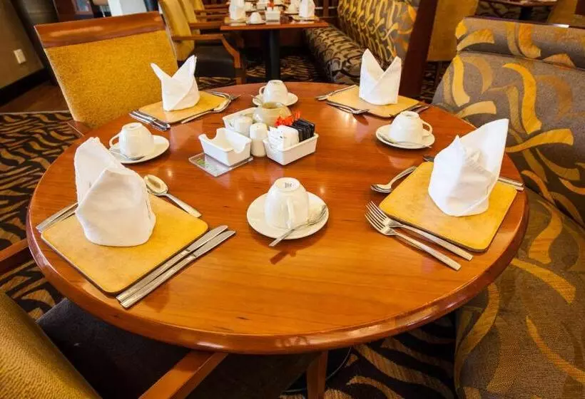 Fotos del hotel City Lodge  Pinelands:  16