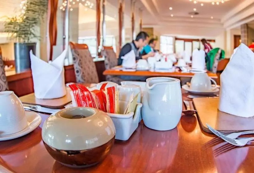 Fotos del hotel City Lodge  Pinelands:  12