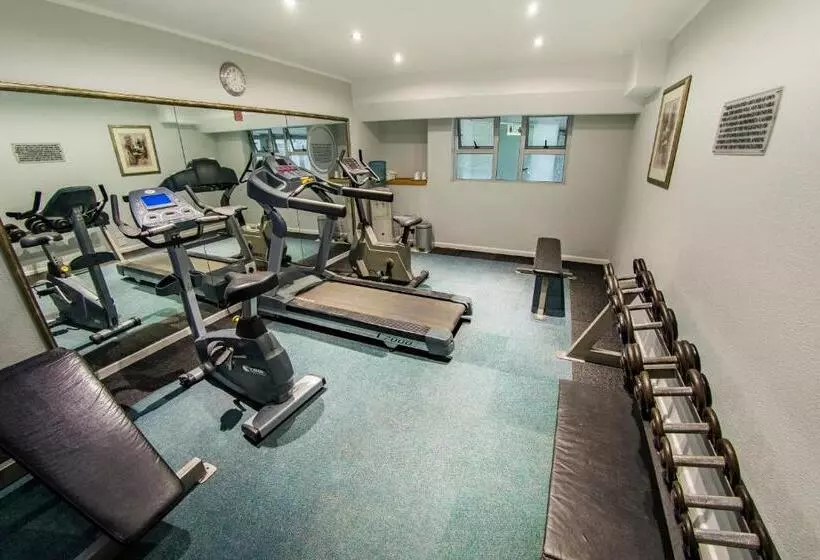 Fotos del hotel City Lodge  Pinelands:  11