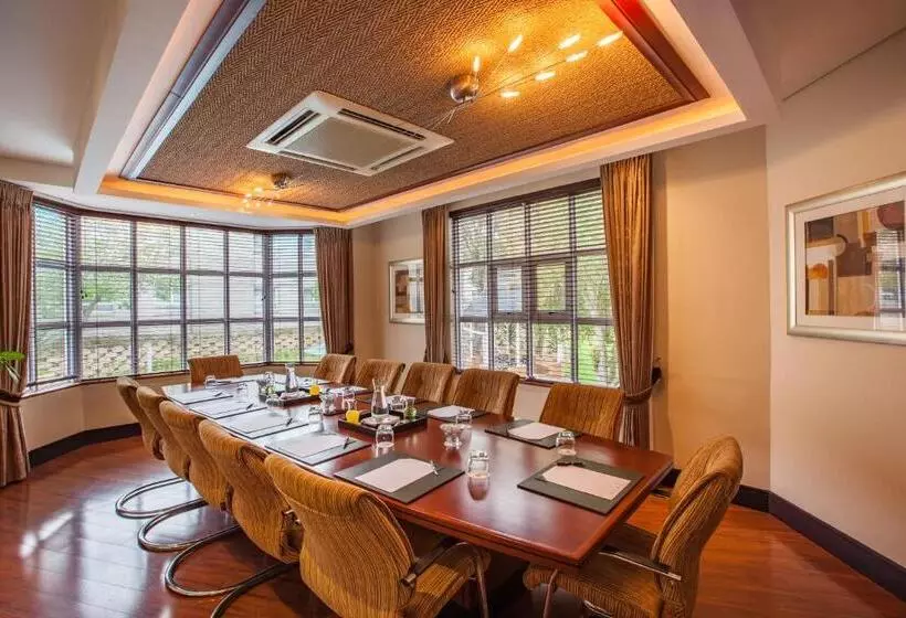 Fotos del hotel City Lodge  Pinelands:  20