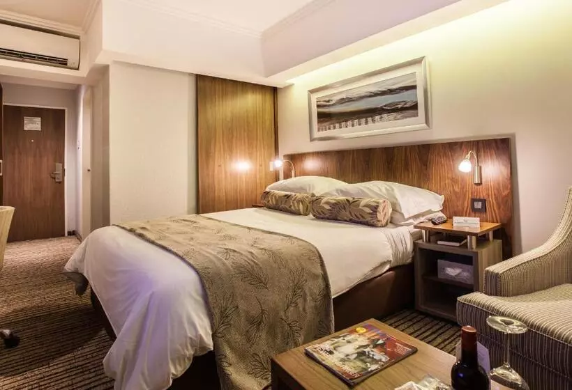 City Lodge  Pinelands