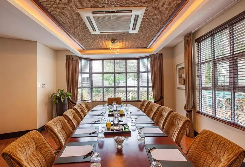 Fotos del hotel City Lodge  Pinelands:  23