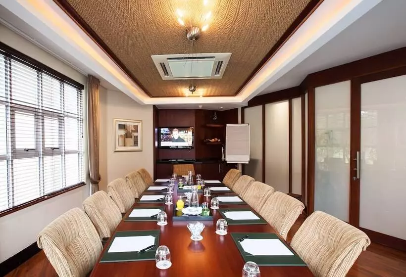 Fotos del hotel City Lodge  Pinelands:  13