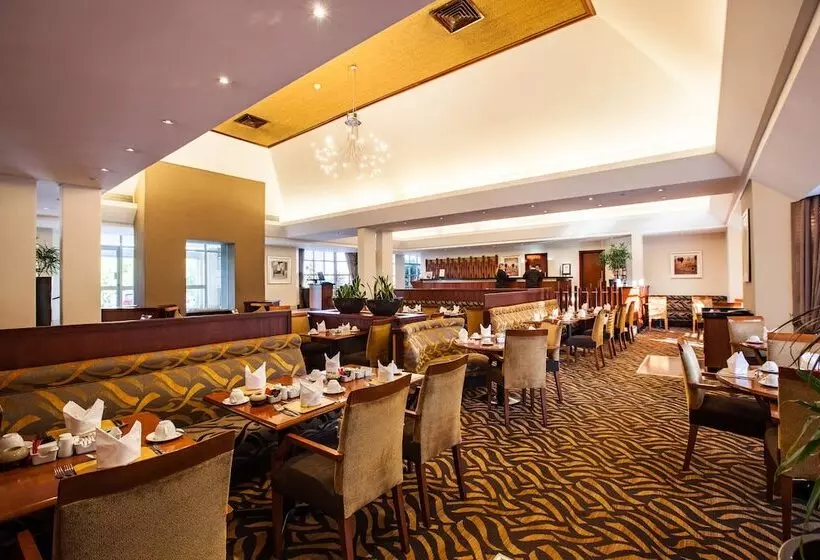 Fotos del hotel City Lodge  Pinelands:  5