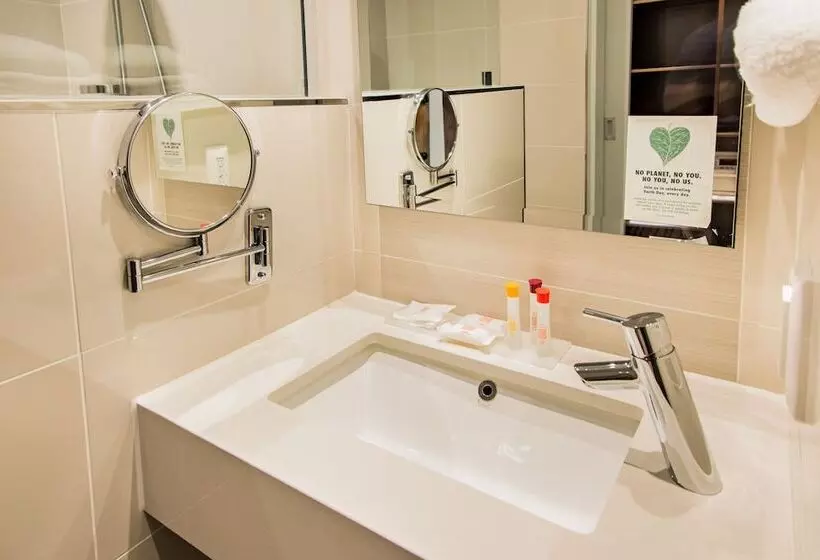 Fotos del hotel City Lodge  Pinelands:  21