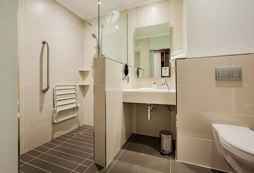 Fotos del hotel City Lodge  Pinelands:  7