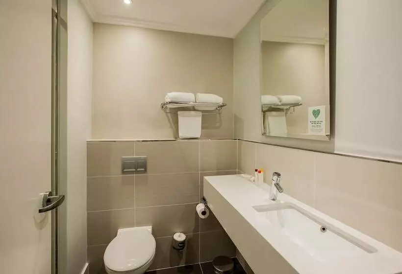 Fotos del hotel City Lodge  Pinelands:  14