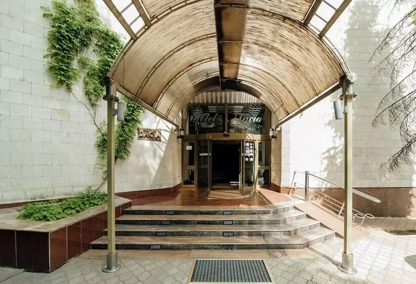 Fotos del hotel Dacia:  4