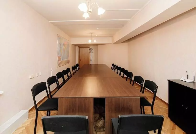 Fotos del hotel Dacia:  6