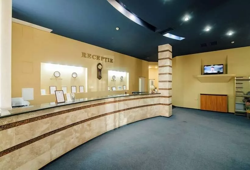 Fotos del hotel Dacia:  3