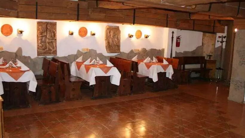 Fotos del hotel Dacia:  5