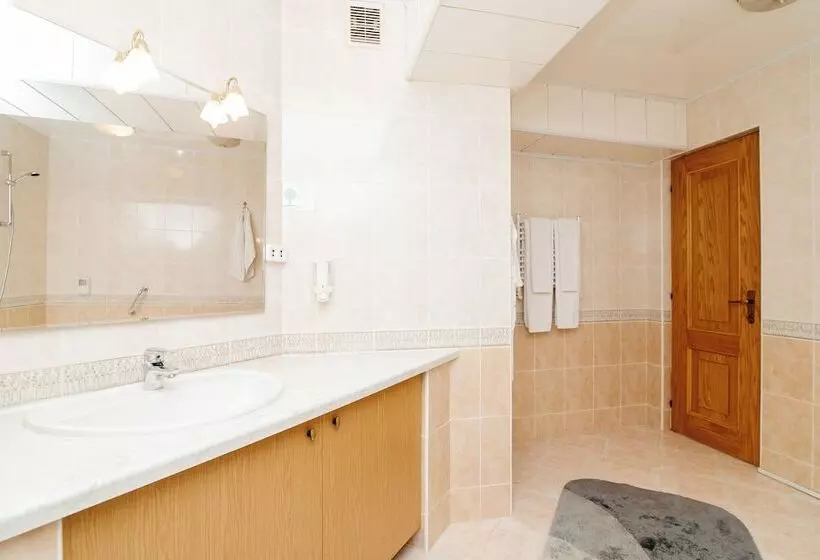 Fotos del hotel Dacia:  13