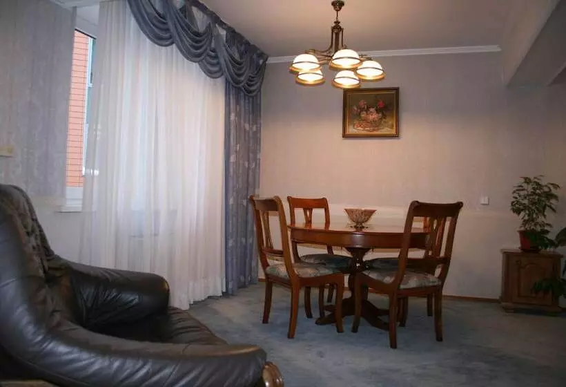 Fotos del hotel Dacia:  14