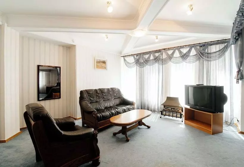 Fotos del hotel Dacia:  12