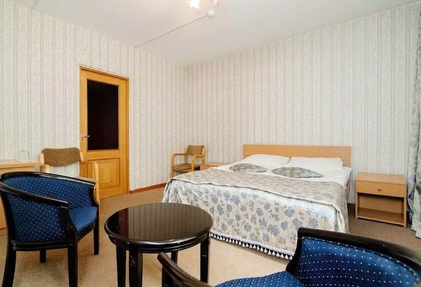 Fotos del hotel Dacia:  2