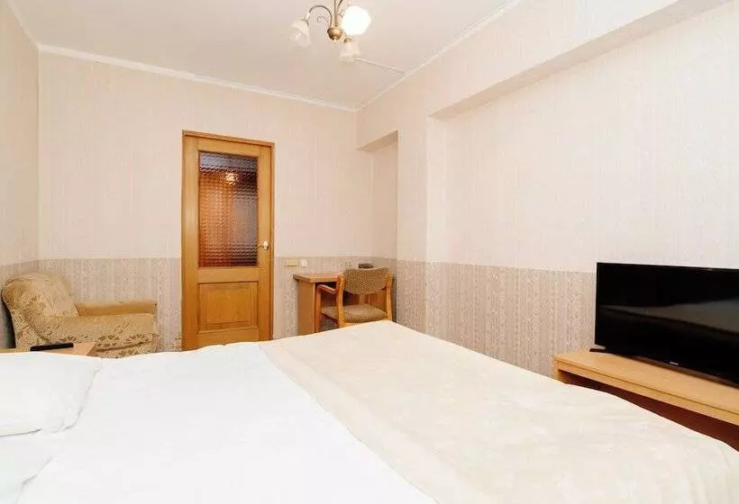 Fotos del hotel Dacia:  8