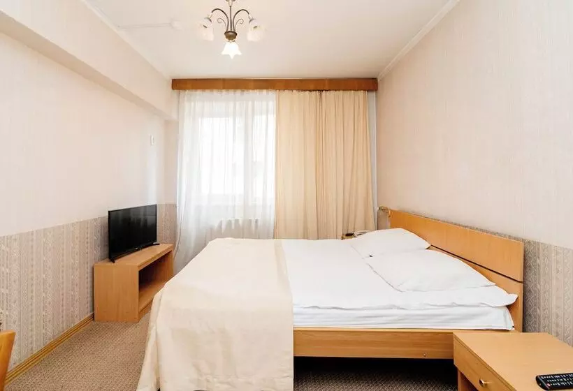 Fotos del hotel Dacia:  10