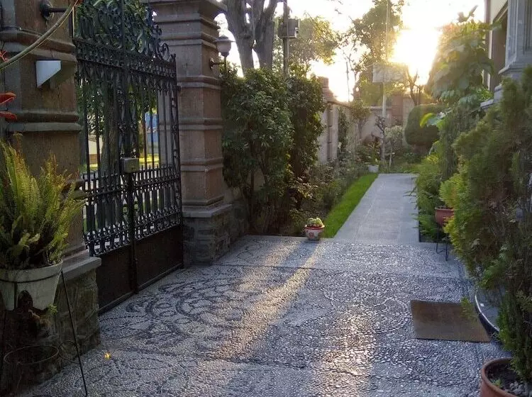 Fotos del hotel El Balcon Hostal Turistico:  2