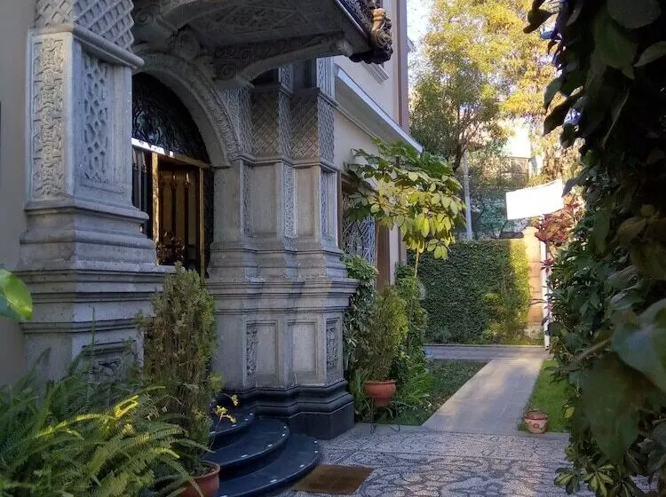 Fotos del hotel El Balcon Hostal Turistico:  4