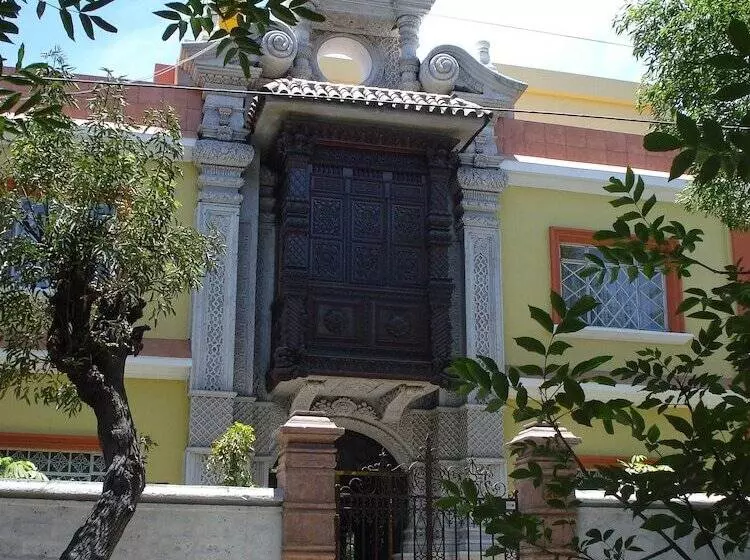 Fotos del hotel El Balcon Hostal Turistico:  13