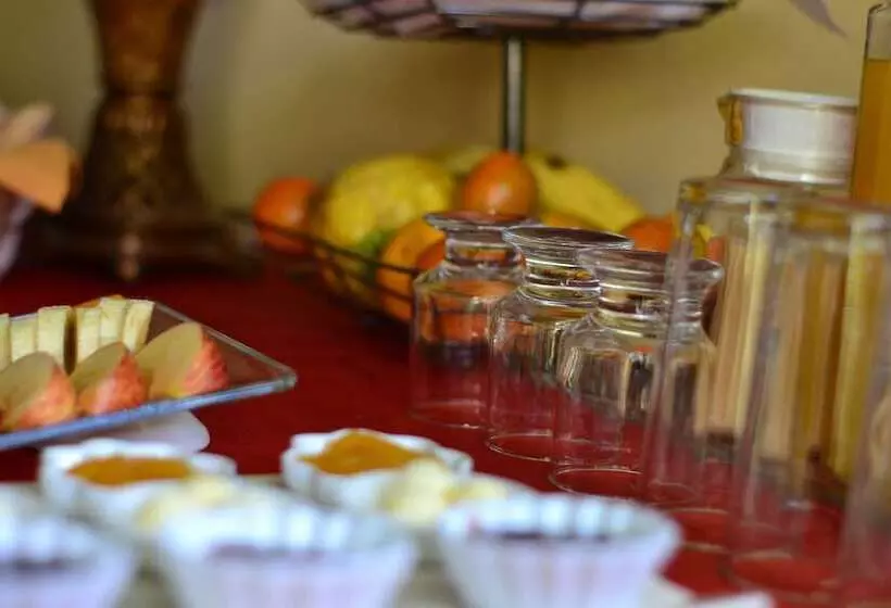 Fotos del hotel El Balcon Hostal Turistico:  12