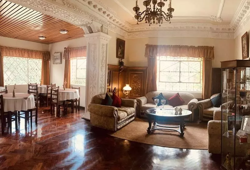 Fotos del hotel El Balcon Hostal Turistico:  5