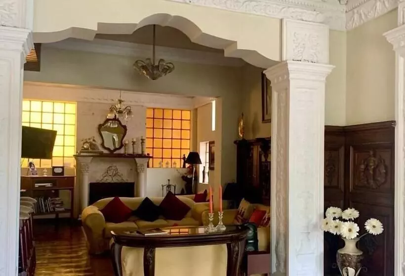 Fotos del hotel El Balcon Hostal Turistico:  8