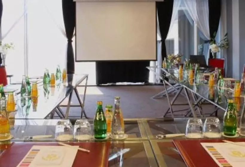 Fotos del hotel Hôtel Farah Casablanca:  15