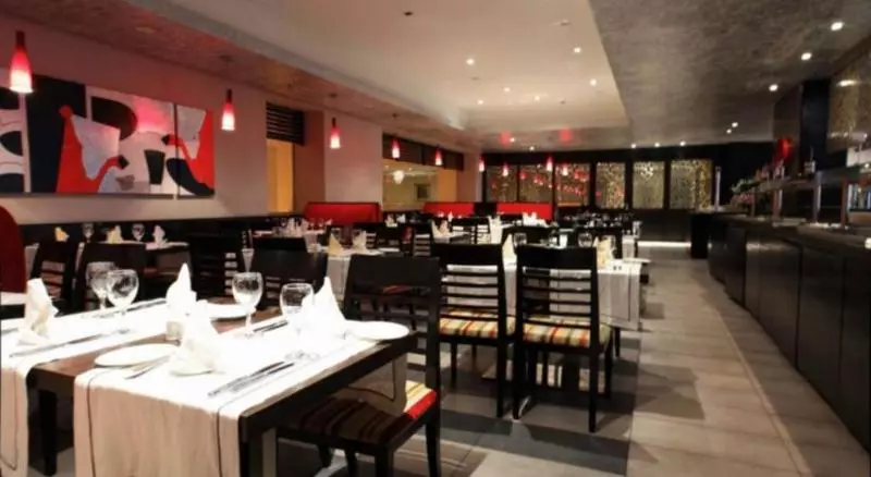 Fotos del hotel Hôtel Farah Casablanca:  5