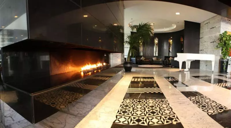 Fotos del hotel Hôtel Farah Casablanca:  3