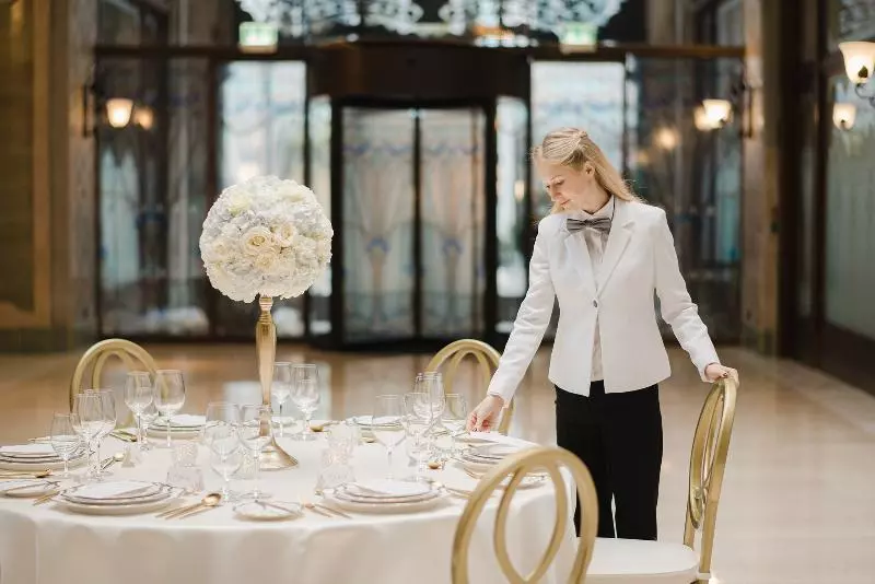 Fotos del hotel Four Seasons  Gresham Palace Budapest:  15