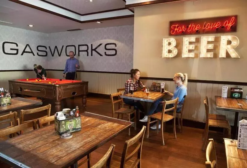 Fotos del hotel Grand Canal:  21